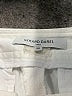 Gerard Darel Ivory Casual Pants Size 6 (38) - photo 7
