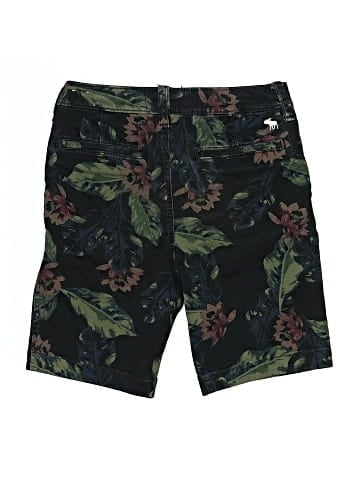 Abercrombie Kids Cargo Shorts (view 2)