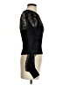 Express Black Long Sleeve Top Size XXS - photo 4