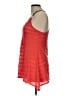 Chris & Carol Red Tank Top Size L - photo 5