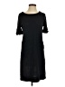 Tory Burch Black Casual Dress Size XS - photo 1