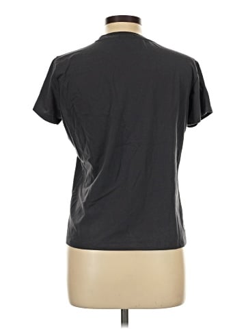 Originality Short Sleeve T-Shirt (view 2)