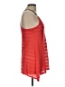 Chris & Carol Red Tank Top Size L - photo 4