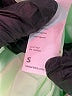 Fabletics 100% Polyester Tropical Green Casual Pants Size S - photo 6