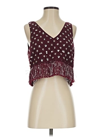 Saylor Tank Top (view 1)