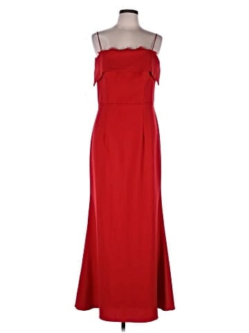 JS Collections Cocktail Dress (view 1)