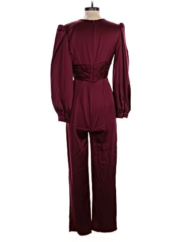 IEENA for Mac Duggal Jumpsuit (view 2)