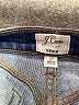 J.Crew Blue Denim Shorts Size 29 waist - photo 3