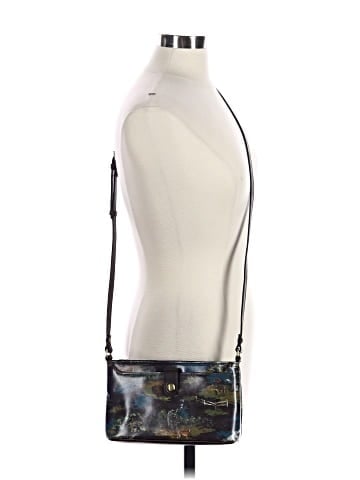 Patricia Nash Leather Crossbody Bag (view 2)