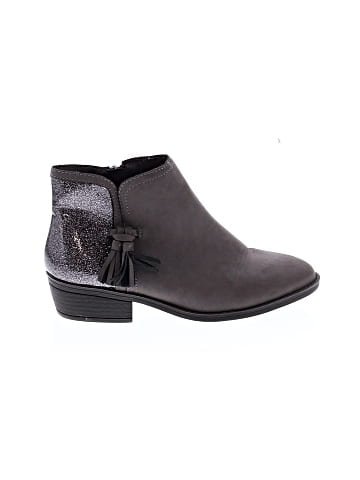 Serra Ankle Boots (view 1)