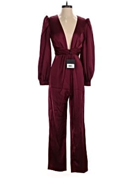 IEENA for Mac Duggal Jumpsuit (view 1)