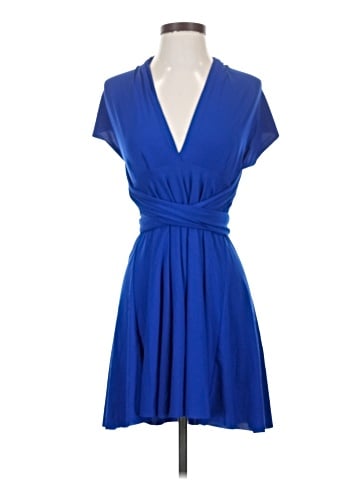 Moda International Cocktail Dress (view 1)