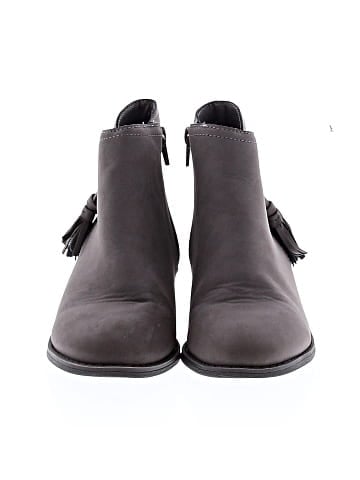 Serra Ankle Boots (view 2)