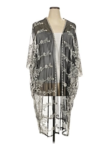 Walmart Kimono (view 1)