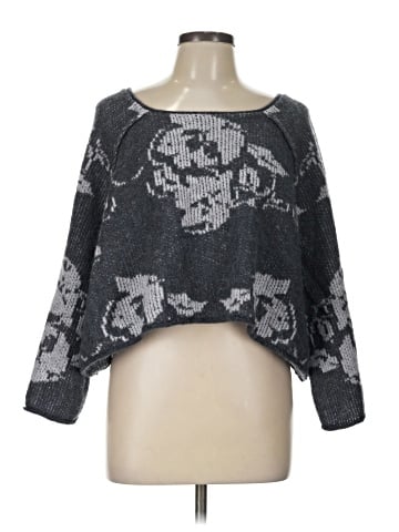 Free People Pullover Sweater (view 1)