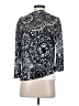 Chico's Black Cardigan Size S - photo 2