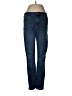 Buffalo by David Bitton Solid Blue Jeans Size 8 - photo 1
