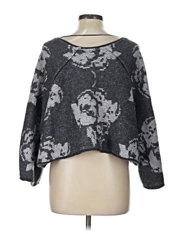 Free People Pullover Sweater (view 2)