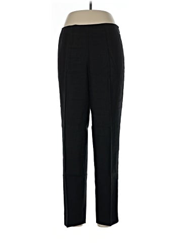 Dana Buchman Linen Pants (view 1)