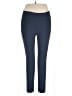 Active by Old Navy Solid Blue Active Pants Size XL - photo 1