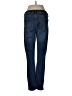 Buffalo by David Bitton Solid Blue Jeans Size 8 - photo 2