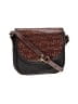 Brahmin Brown Crossbody Bag One size - photo 1