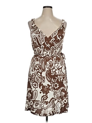 INC International Concepts Cocktail Dress (view 1)