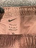 Nike Metallic Brown Athletic Shorts Size XS - photo 3