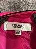 Jones Studio 100% Polyester Pink Blazer Size 16 - photo 6