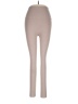 Beyond Yoga Tan Yoga Pants Size M - photo 1