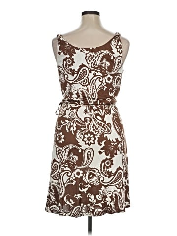 INC International Concepts Cocktail Dress (view 2)