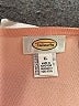 Talbots Pink Long Sleeve Blouse Size XL - photo 7