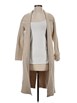 Brown Allan Wool Coat