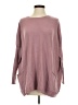 Tea n Rose Pink Pullover Sweater Size S - photo 1