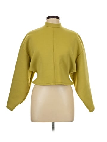 Beaufille Turtleneck Sweater (view 1)