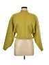 Beaufille Yellow Turtleneck Sweater Size L - photo 1