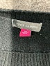 Vince Camuto Stars Black Pullover Sweater Size XS - photo 7