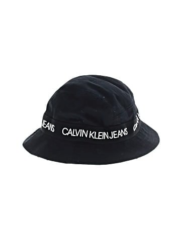 Calvin Klein Bucket Hat (view 1)