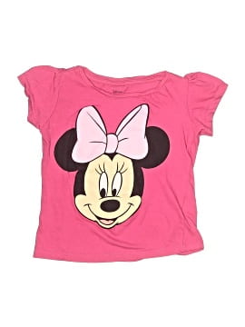 Disney Short Sleeve T-Shirt (view 1)