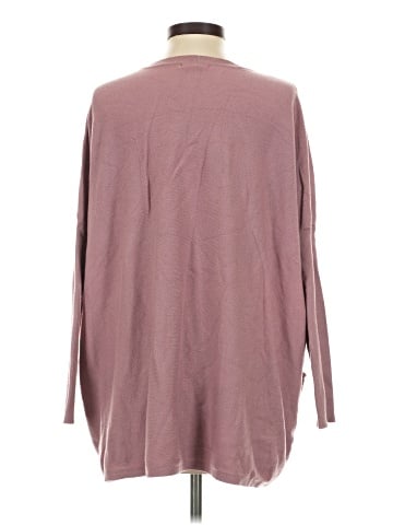 Tea n Rose Pullover Sweater (view 2)