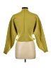 Beaufille Yellow Turtleneck Sweater Size L - photo 2