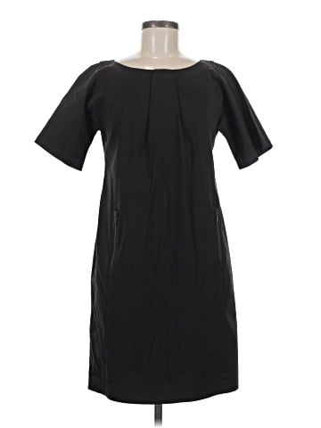 Lafayette 148 New York Casual Dress (view 1)