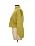 Beaufille Yellow Turtleneck Sweater Size L - photo 5