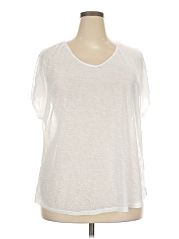 Shein Short Sleeve T-Shirt (view 1)