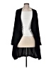 Apt. 9 Black Cardigan Size M - photo 1