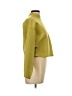 Beaufille Yellow Turtleneck Sweater Size L - photo 4