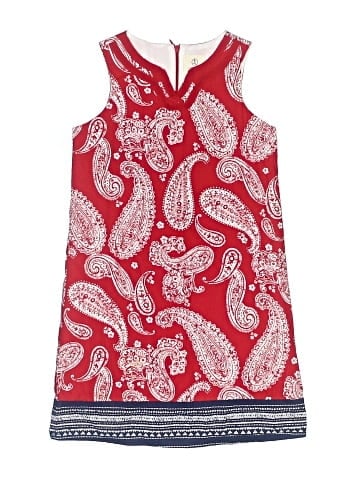 Lands' End Dress (view 1)