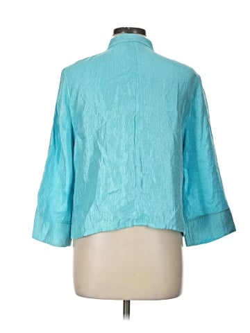 Hearts of Palm Woman Blazer (view 2)
