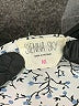 Sienna Sky 100% Polyester Blue Casual Dress Size M - photo 7