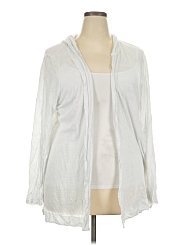 Tahari Cardigan (view 1)